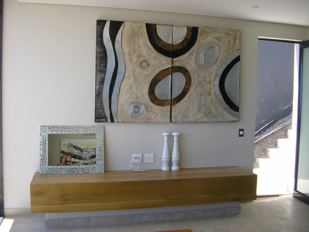Apartment Camps Bay Studio - Studio Cape Town