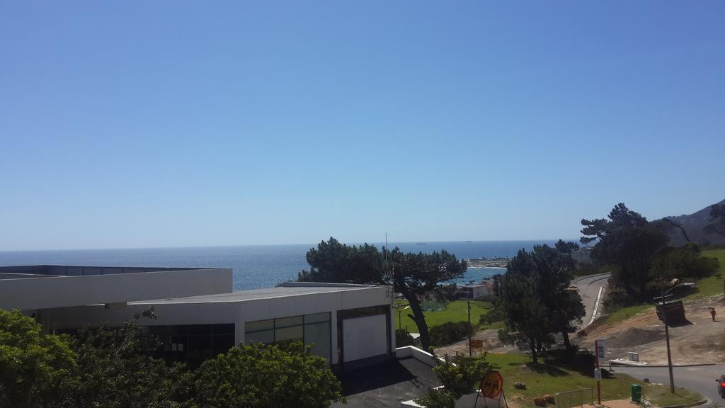 Camps Bay Studio - Studio * Cape Town